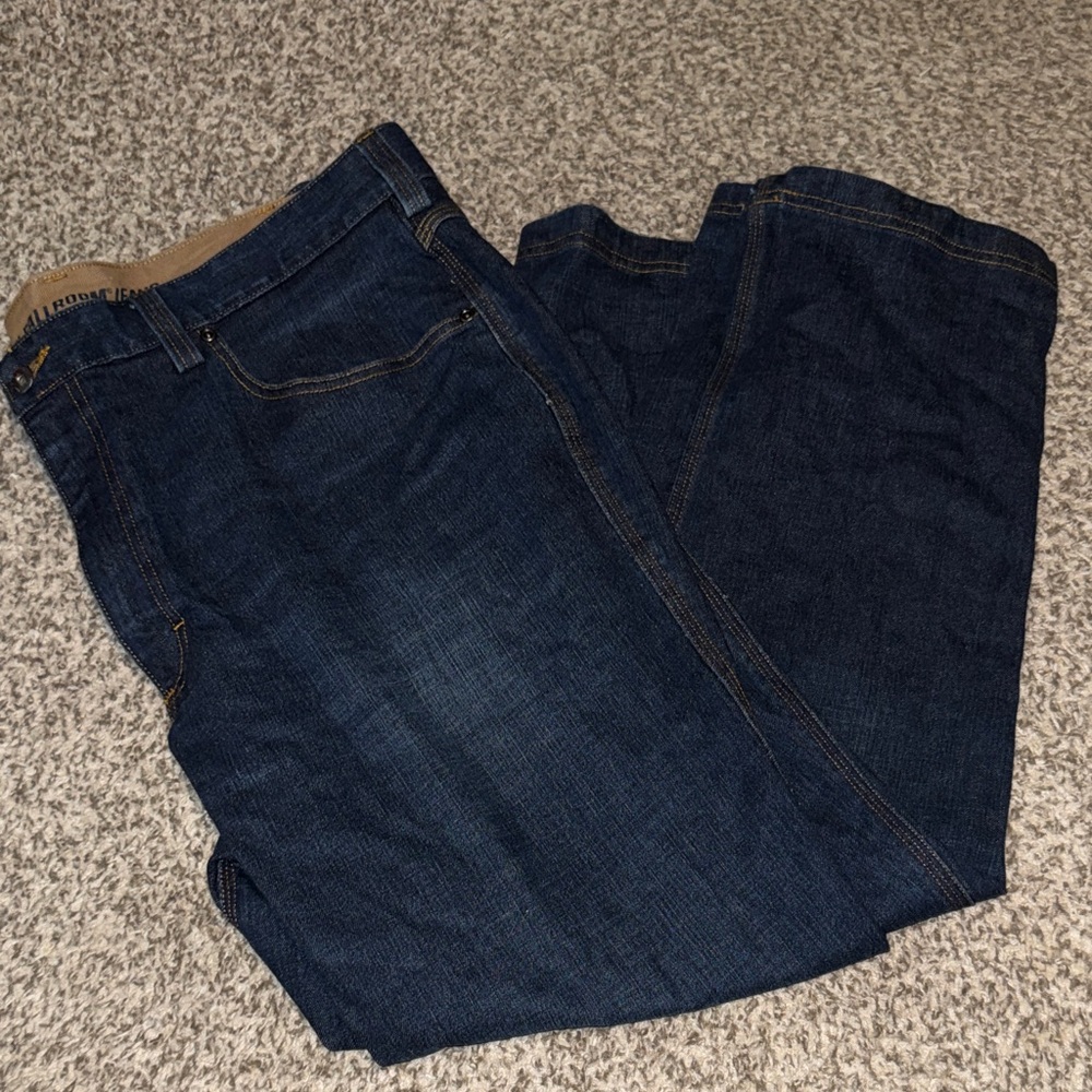 Duluth Trading Co. Men Jeans
